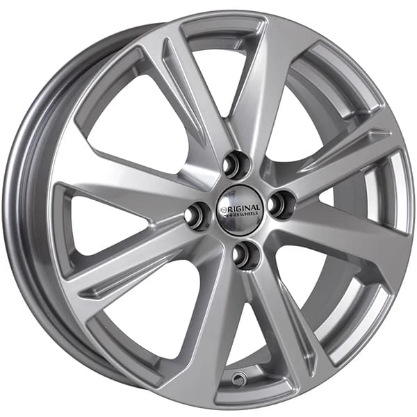 ДЛ 4*100 16*6 D60.1 ET50 Скад KL-325 Селена